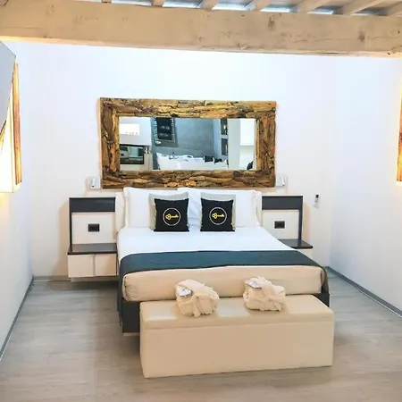 The Secret - Luxury On The Endine Ranzanico