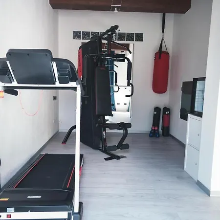 The Secret - Luxury On The Endine Apartamento