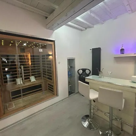The Secret - Luxury On The Endine Apartamento